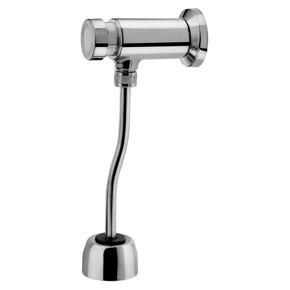 Caixa acoplada ou válvula de descarga: qual opção é melhor? 4 Valvula De Mictorio Compact Pressmatic Docol 81949 1