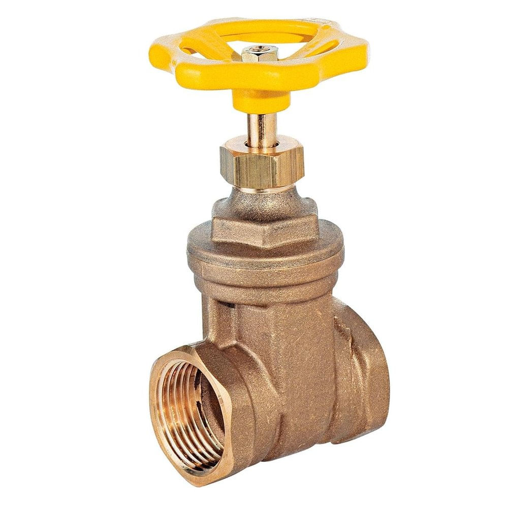 Saiba como escolher o acabamento de registro 7 Registro De Gaveta ABNT 112 Docol 144274 1