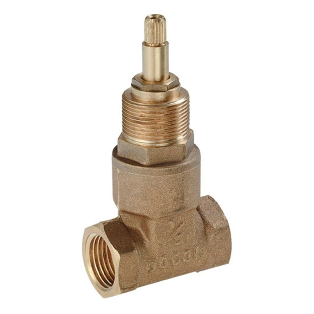 Registro de Água: Guia completo 14 Registro de Gaveta Docol base 112 81922 1