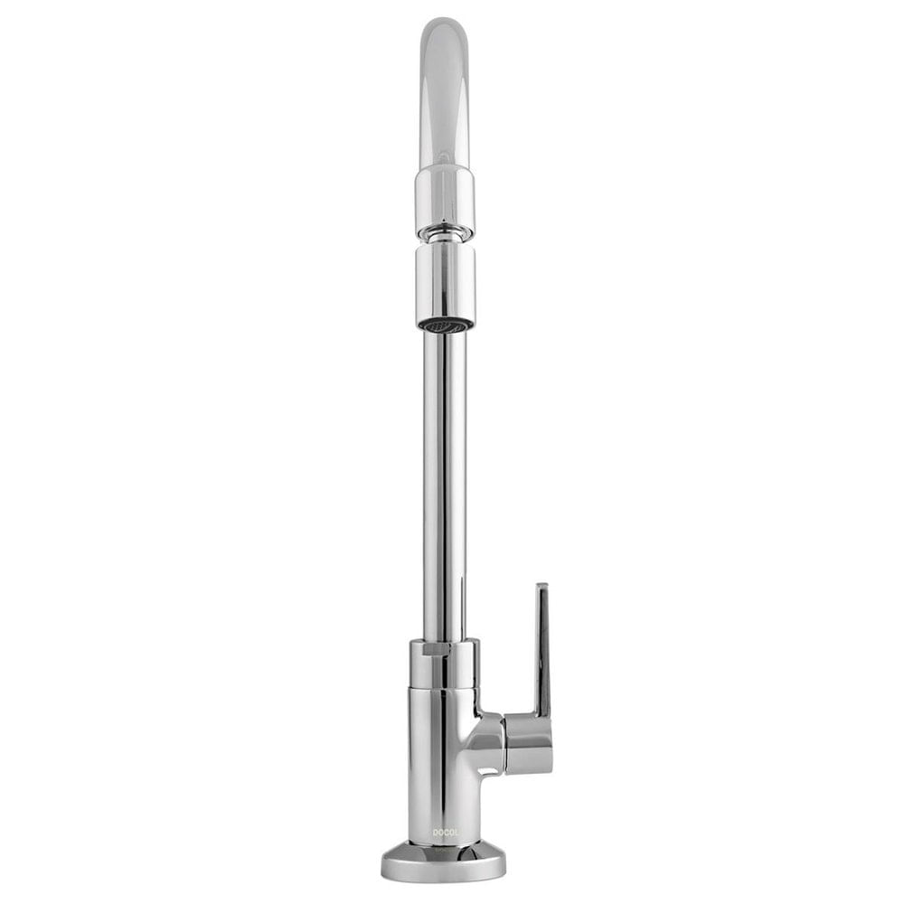 Aprenda a consertar vazamento de torneira 7 Torneira Para Cozinha Bica Alta Gali Docol 1471430 1