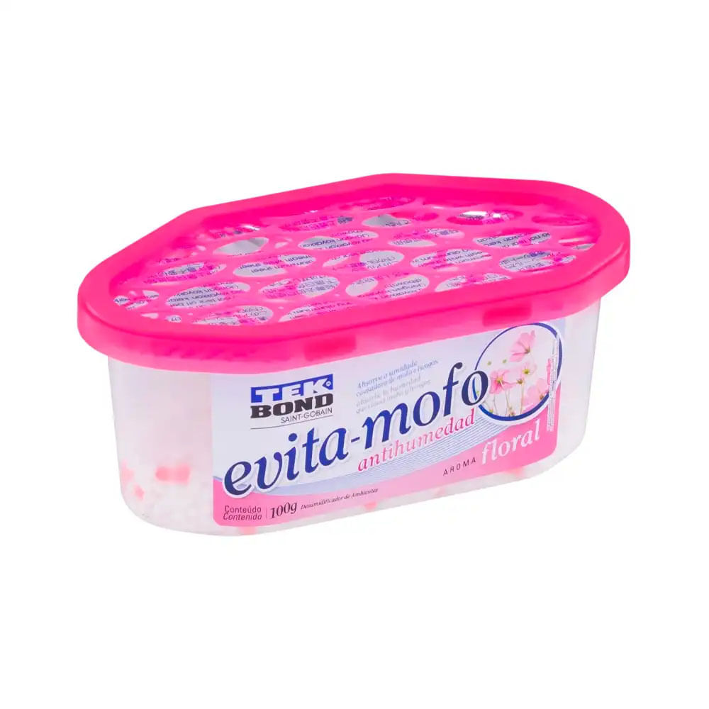 Evita mofo 100g floral Tekbond 2329255 1