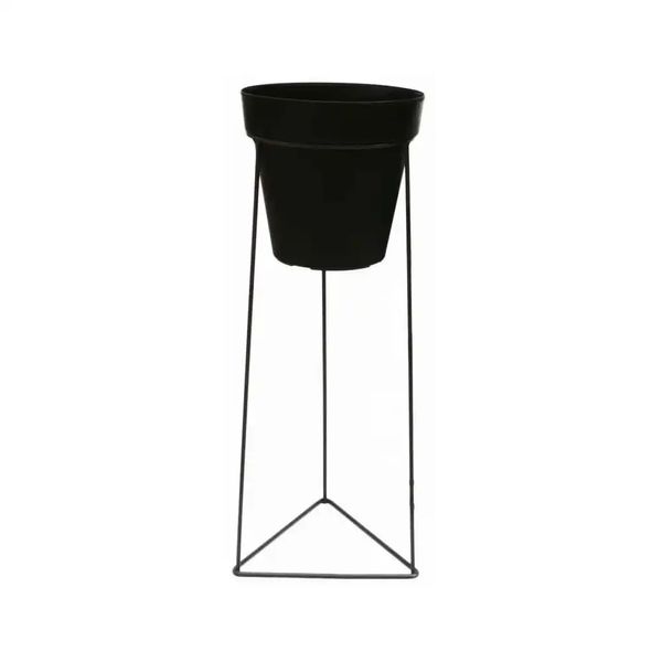 Suporte de Mesa Triangular 37cm Vasart