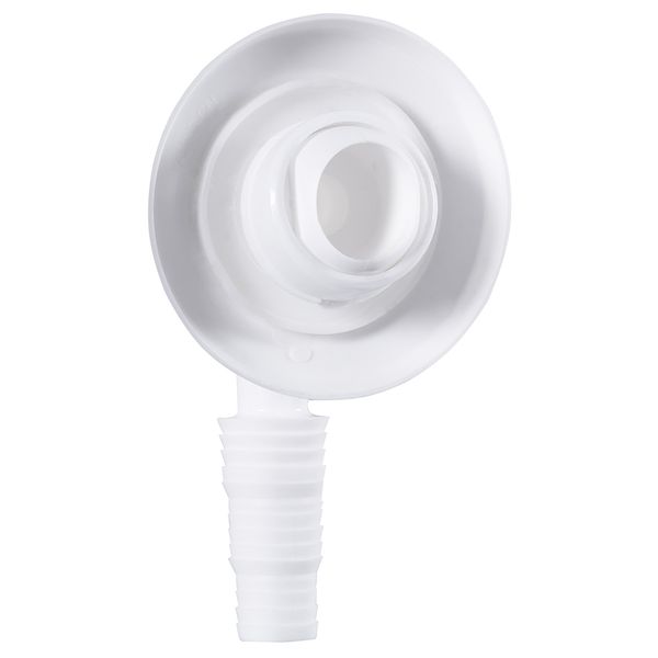 Adaptador para Máquina de Lavar Roupas Astra
