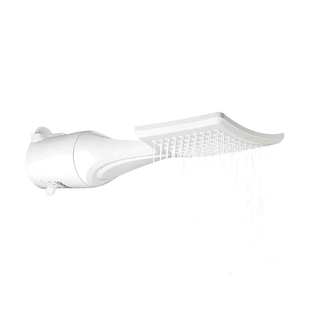 Como fazer a fiação do chuveiro elétrico corretamente e evitar acidentes 7 Novo Projeto 48