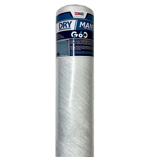 Drymanta 25mx1m Rolo Drylevis