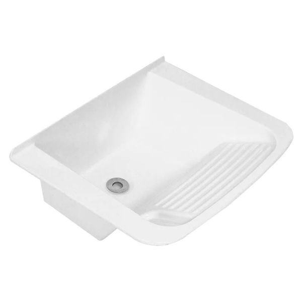 Tanque de Lavar Roupa Thermofi 20L (56x43cm) Decoralita