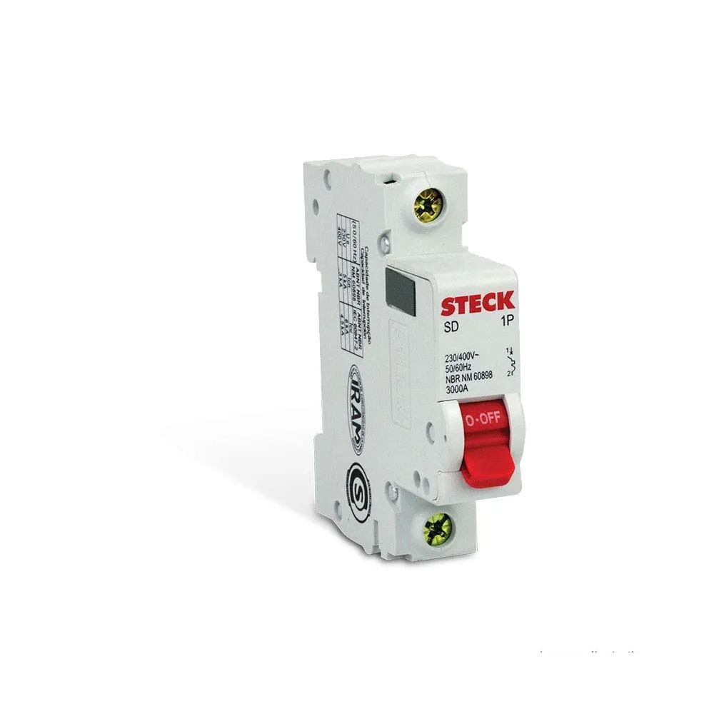 Conheça os principais tipos de disjuntores e quais utilizar na sua casa 7 Design sem nome 22