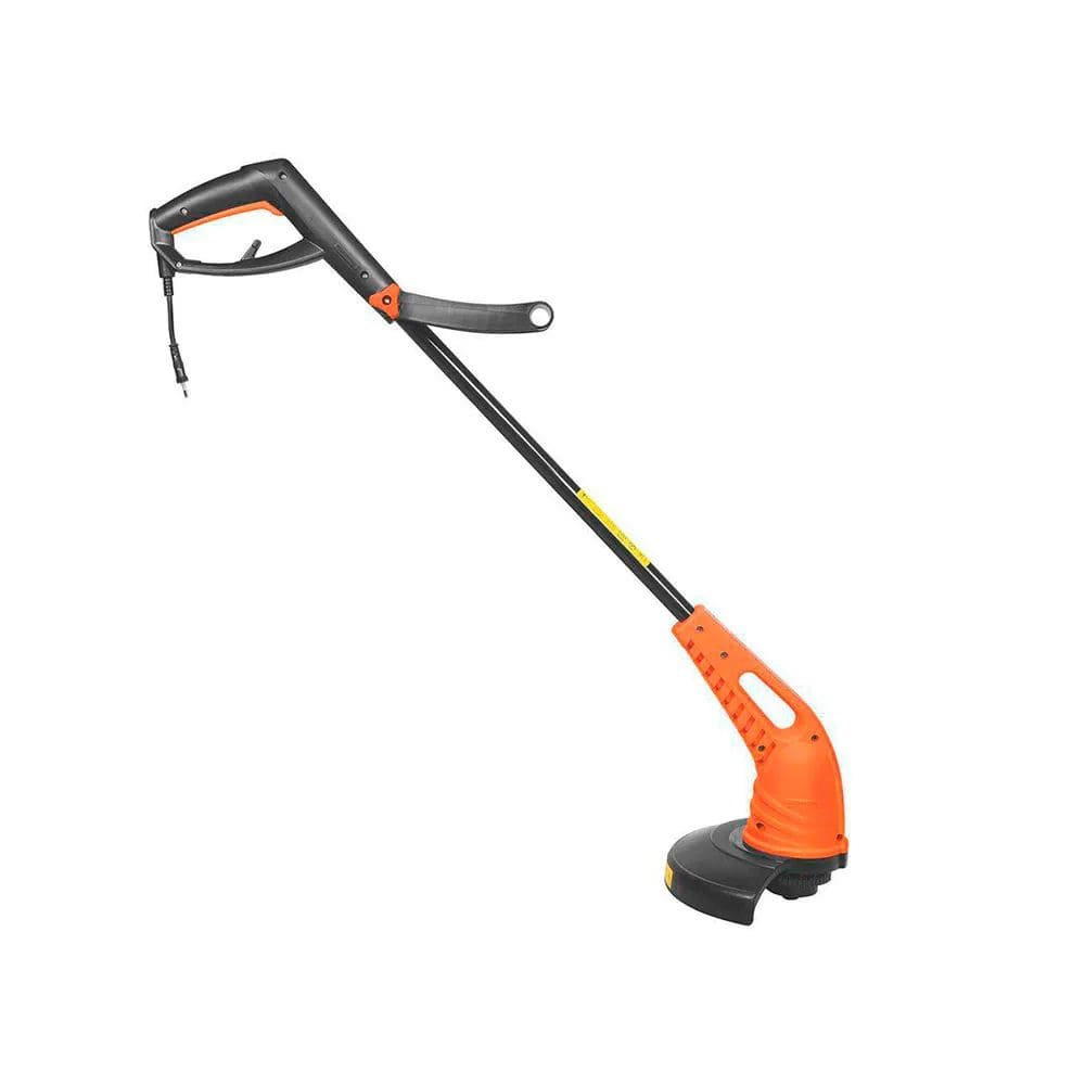 Aparador de Grama Eletrico Tramontina AP1000T 220V 1000W com Fio de Nylon