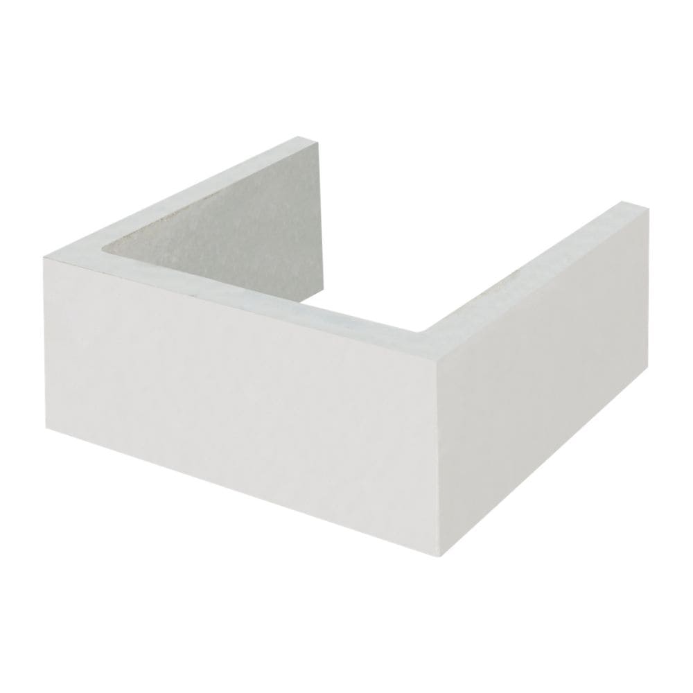 Coifa, depurador e exaustor: saiba como diferenciá-los 5 Prolongador Coifa Concreto Atacadao Lazer