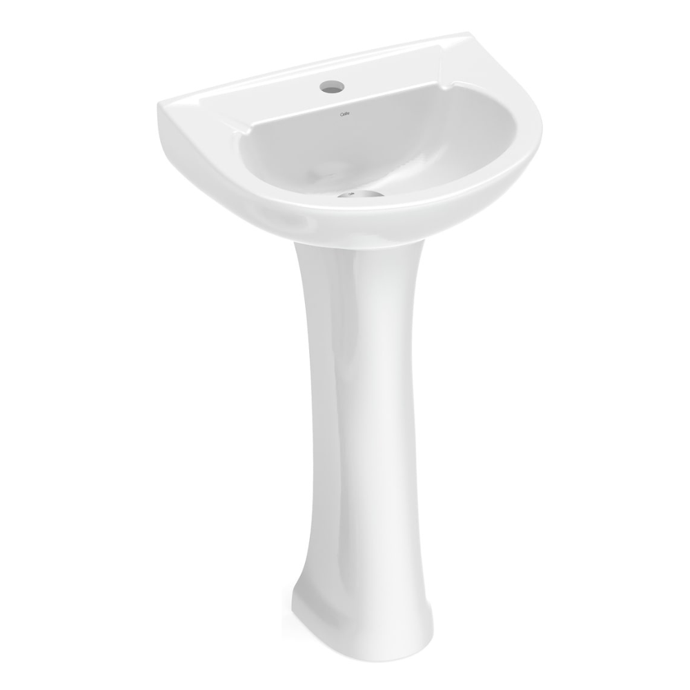 Construção e reforma: dicas e cuidados para realizar com sucesso em 2026 9 Lavatorio com coluna Saveiro Branco Celite.png