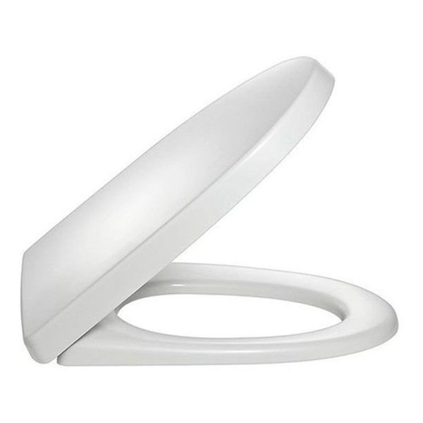 Assento Para Bacia Reach Panache Soft Close Branco Kohler