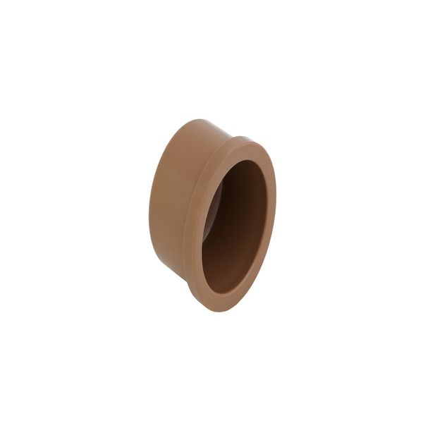 Cap Soldável 20mm Krona