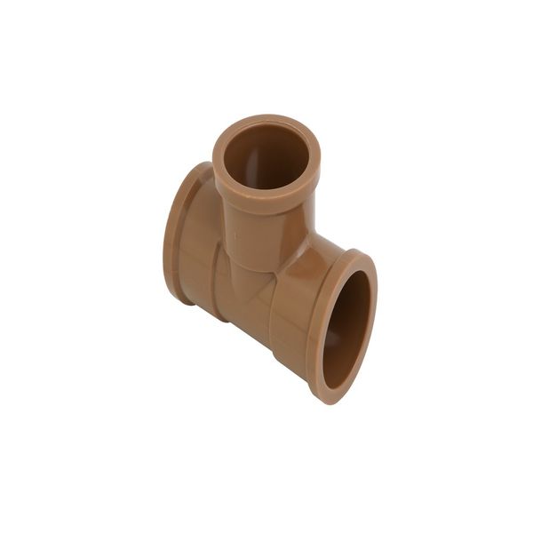 Te Soldável Pvc 32mm