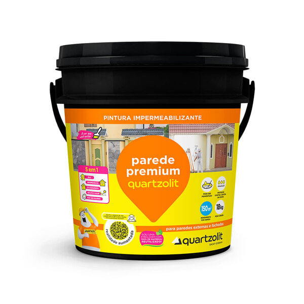 Como aplicar tela de impermeabilização e proteger a sua casa 8