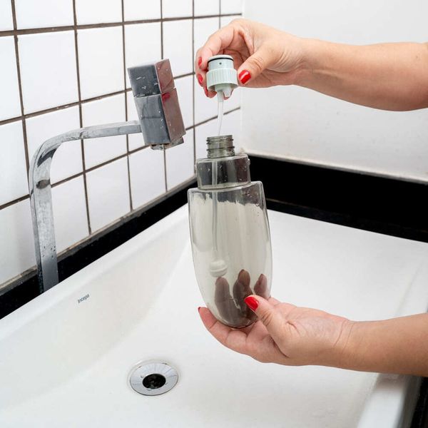 Dispenser Para Mop Spray Simplocinza