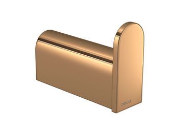 Cabide Versa Red Gold Deca