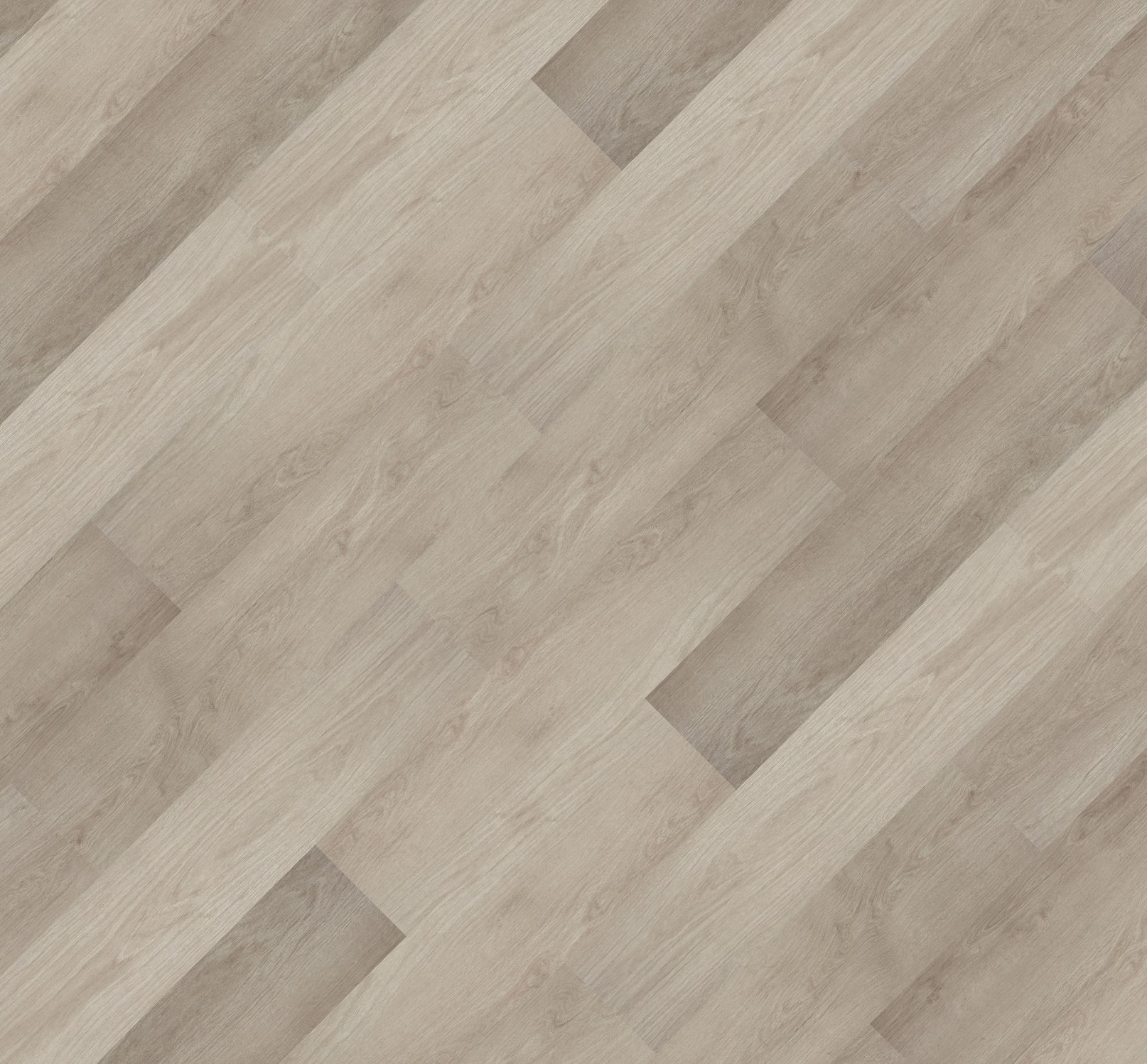 Piso em pvc Injoy Gerbera rustico colado 123x208cm bege macadamia Tarkett 2321963