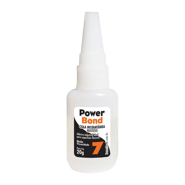 Powerbond N7 20G Powerbond