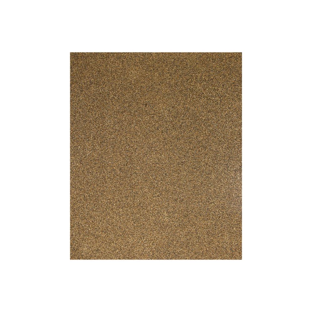 Lixa de Madeira A237 Grao 80 22,5x27,5cm Norton Lixa para madeira 22,5x27,5cm gramatura marrom 080 Norton