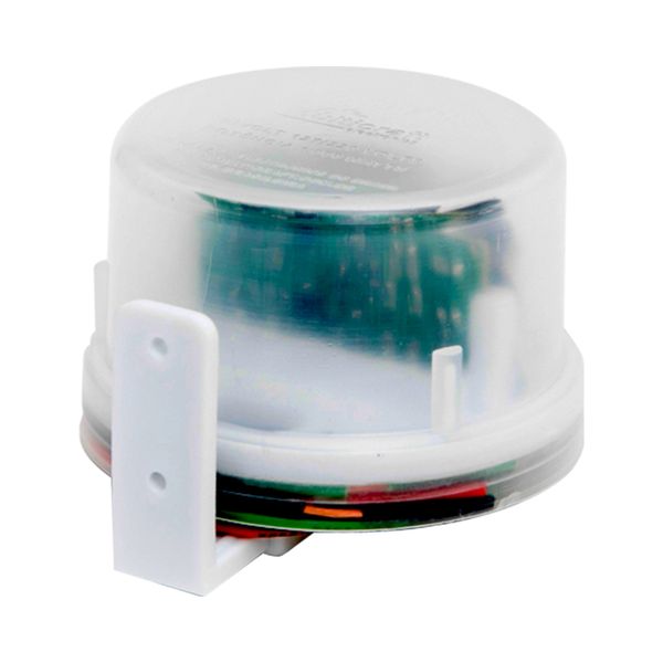 Relé Fotoeletrônico Resistente À Umidade Com Fios Multi