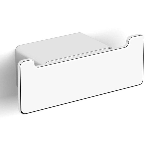 Cabide Alterna Duplo Q-Line
