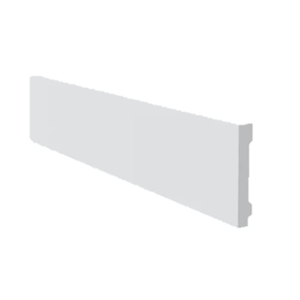 Guia completo: como colocar rodapé de PVC com cola 4 image15