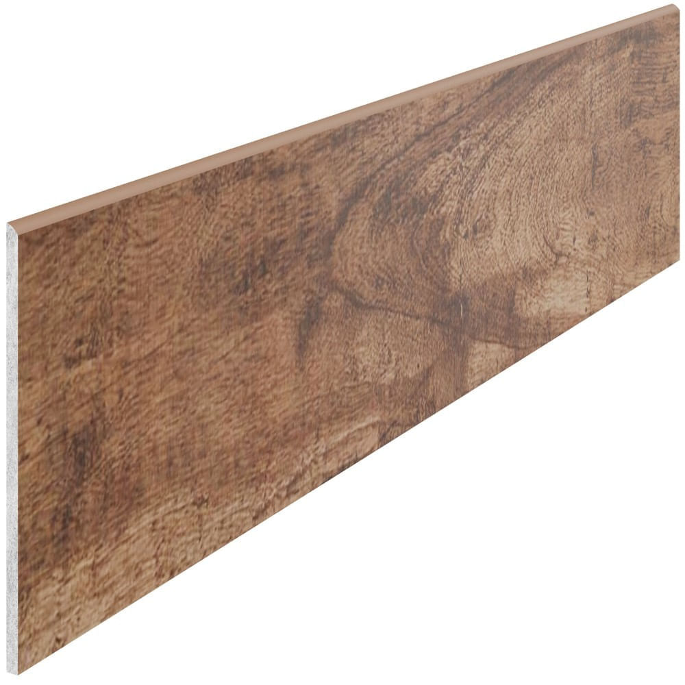 Como escolher rodapé de madeira para sala: guia completo para acertar na escolha 9 Rodape Ibirapuera Mix Natural 20X120cm Caixa com 2 Pecas Retificado Portobello 1286412 1