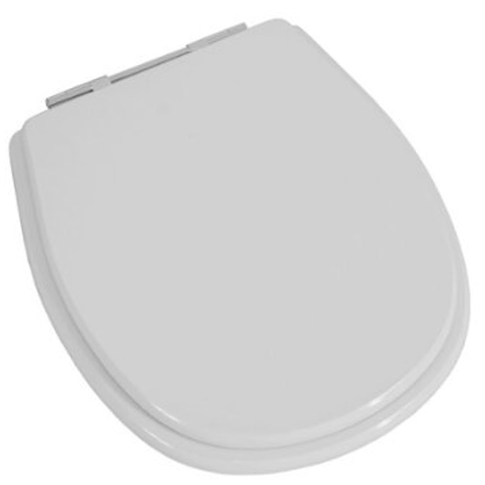 Assento Sanitário Modelo Aspen Fast Branco Alterna
