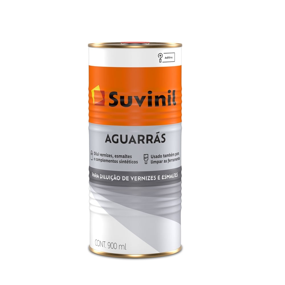 Aguarrás 900ml Suvinil