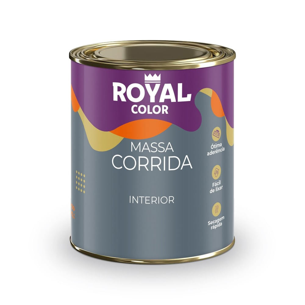 Telhanorte Tumelero lança nova marca Royal Color 10 2493551 21 11zon