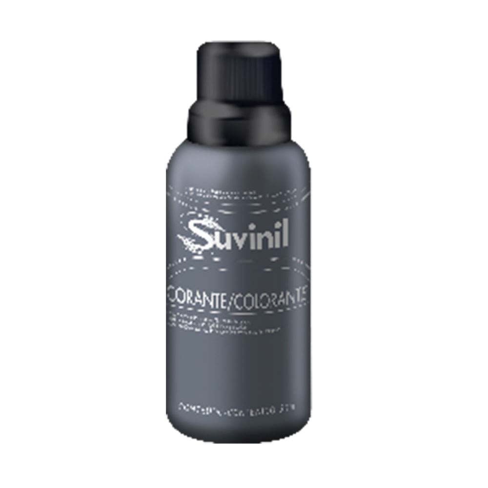 Corante 50ml preto Suvinil