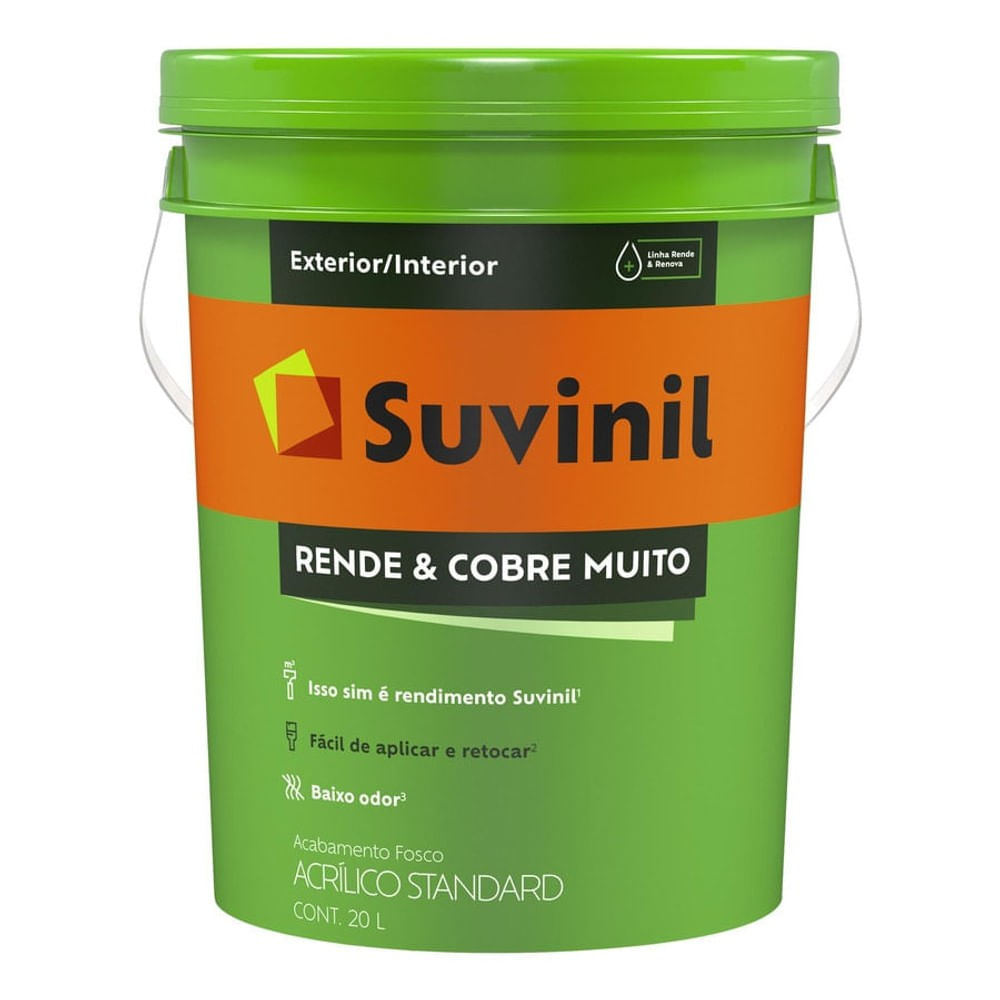 Tudo o que você precisa saber sobre tinta acrílica 5 1556088