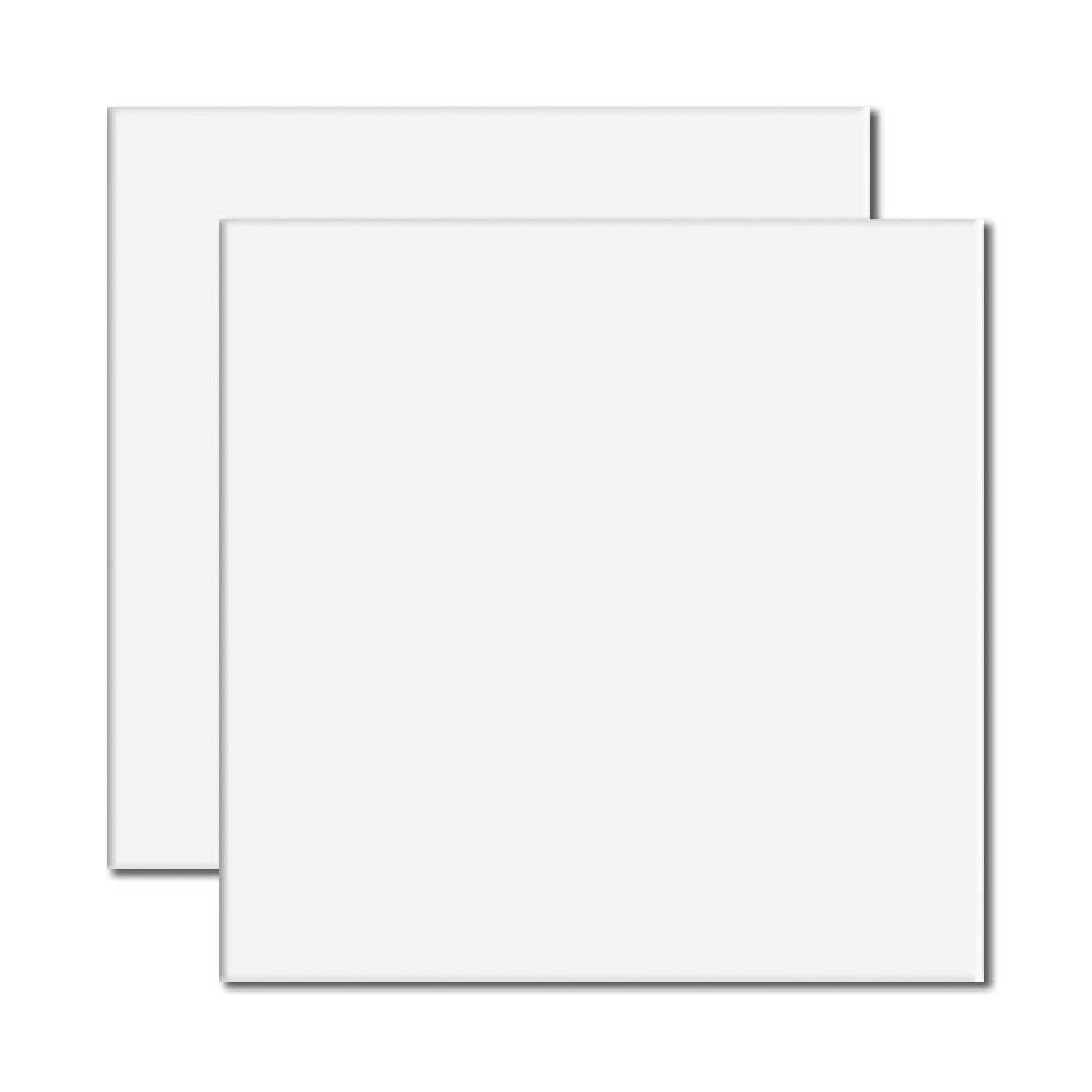 Inspire-se nas dicas de revestimentos de piscina 4 Revestimento para piscina 155x155cm branco Eliane