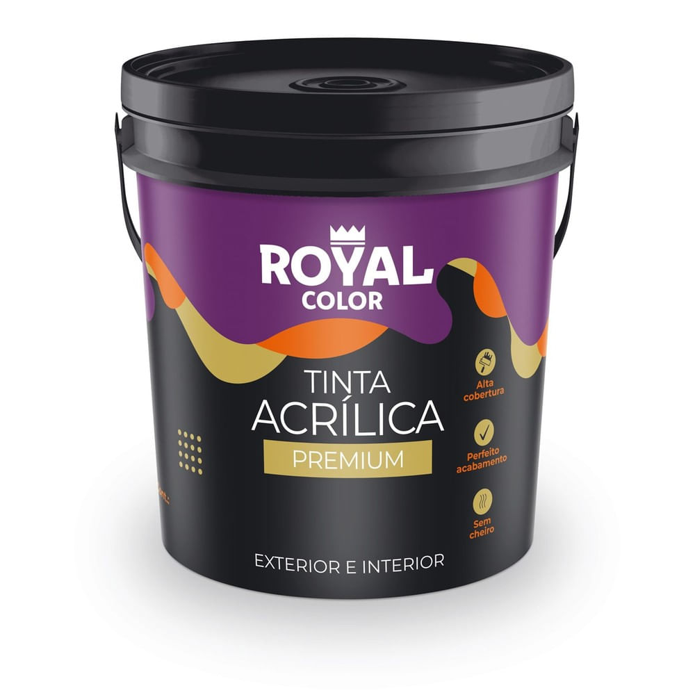 Telhanorte Tumelero lança nova marca Royal Color 14 2493373 9 11zon