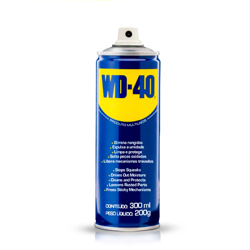 Como montar um toldo retrátil? Veja o passo a passo 5 Wd 40 Produto Multiuso desingripante 300ml 1820133