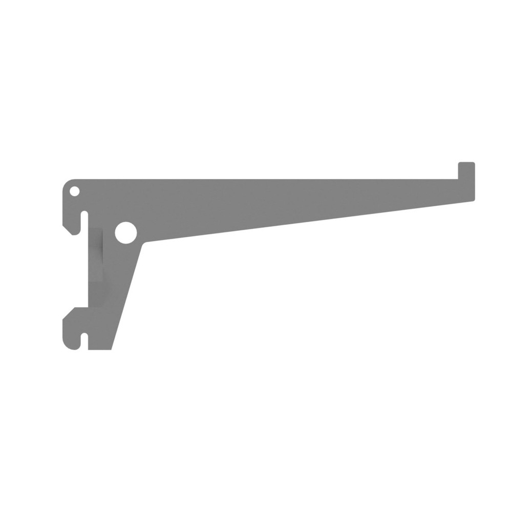 Suporte Para Trilhos Simples Encaixe Stsb40P Brasforma