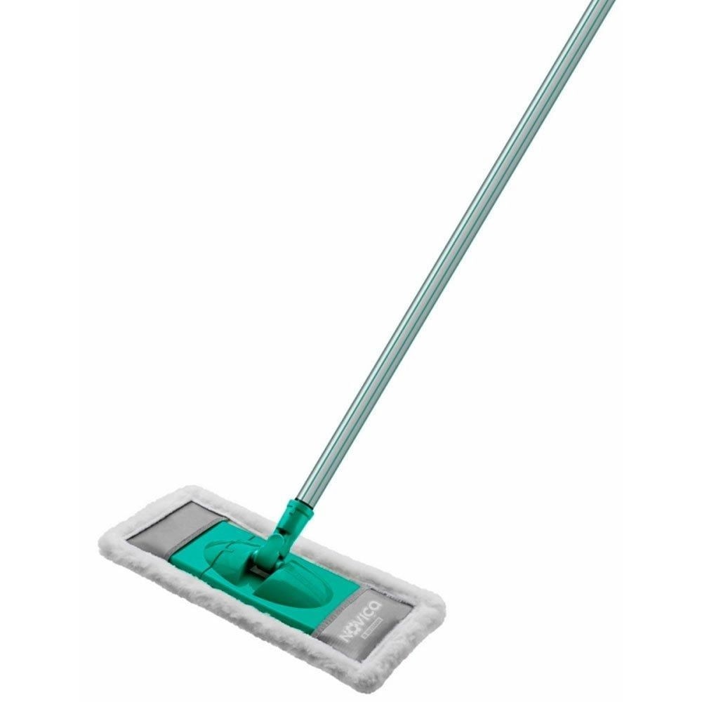Mop Lustrador Noviça La Sinte Com Cabo 1X6 1362 Bettanin