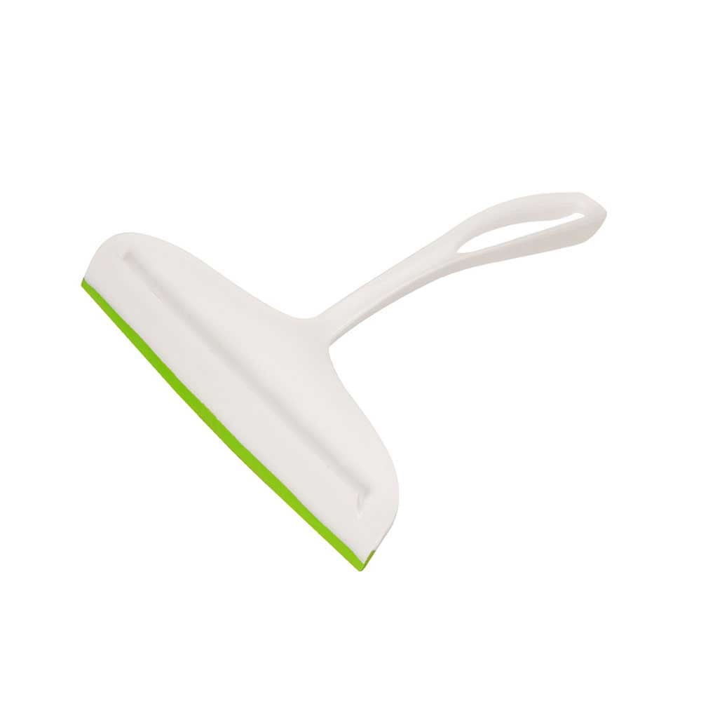 Rodinho de Pia para Cozinha Plástico Branco Ref. 590 Sanremo