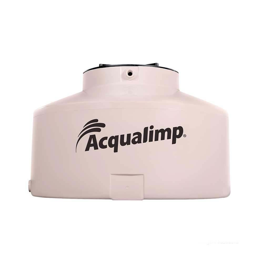 Como prevenir a dengue com a manutenção correta de calhas, ralos, caixas d’água e piscinas 12 Caixa d agua Limpa 500 litros Acqualimp