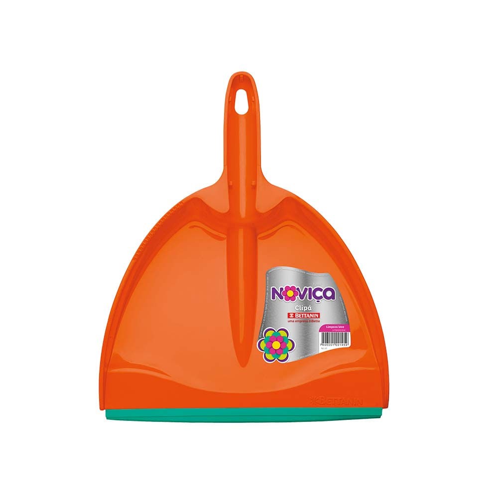 Pá Clipa De Plástico Noviça 1X36 145 Bettanin