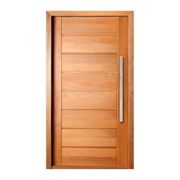 Kit Porta Pivotante BBB 210x110cm Tauari Mapaf
