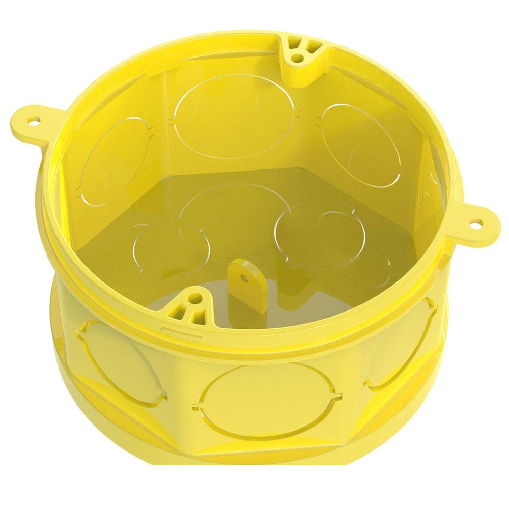 Caixas de passagem: Conheça os tipos e como devem ser usados 14 23841 Image 1