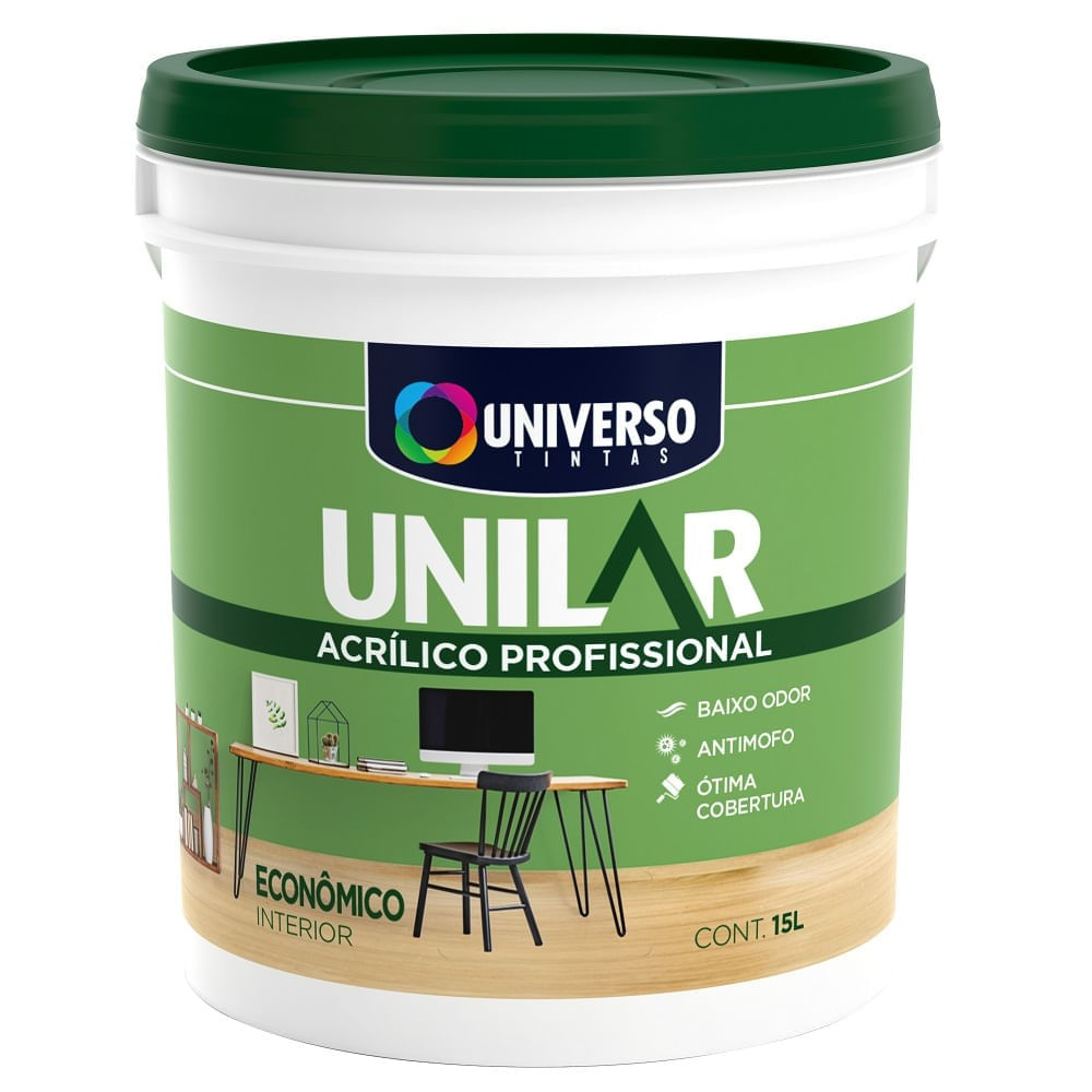 Descubra os erros mais comuns ao comprar tintas para parede 6 2473682 Image 1