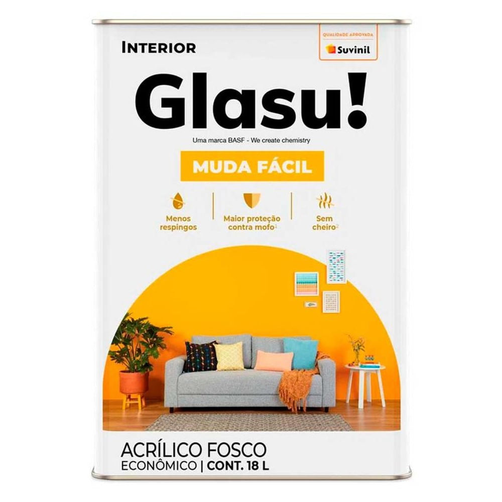 Veja formas de usar o rejuntamento acrílico 10 1076418 Image 1