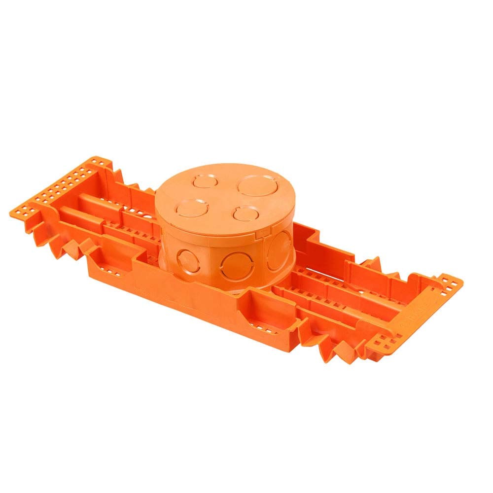 Kit de suporte para caixa octognal 4x4 Tigre