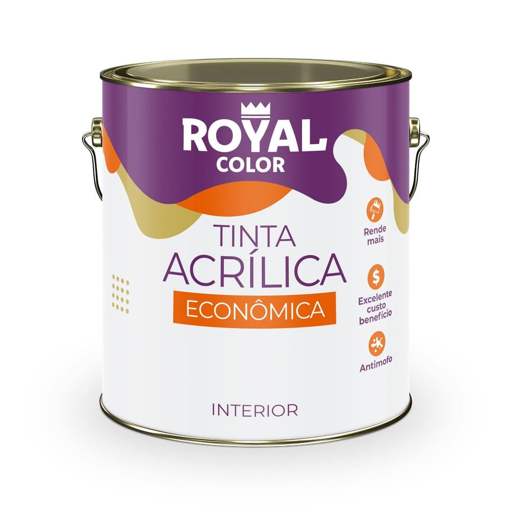 Descubra os erros mais comuns ao comprar tintas para parede 9 2493292 Image 1