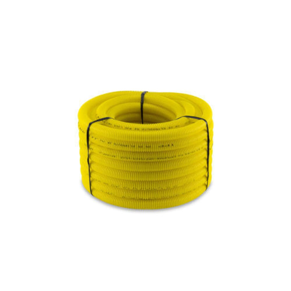 Eletroduto Corrugado Flexível Am 5/8 Dn 20 – 50m Force Line