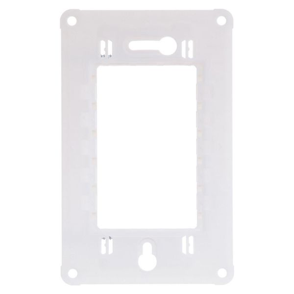 Suporte 4x2 para 3 Módulos Branco Orion Schneider