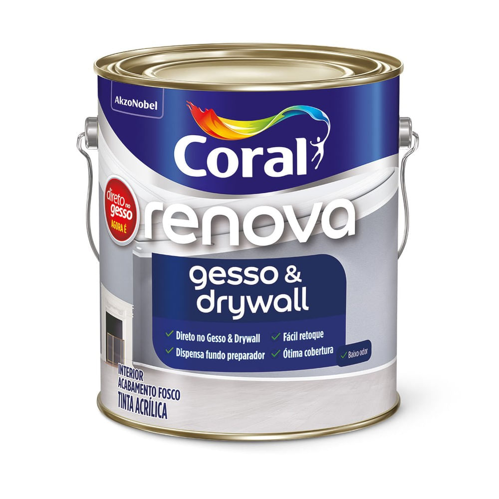 Tudo o que você precisa saber sobre a aplicação de massa para drywall 10 769983 Image 1