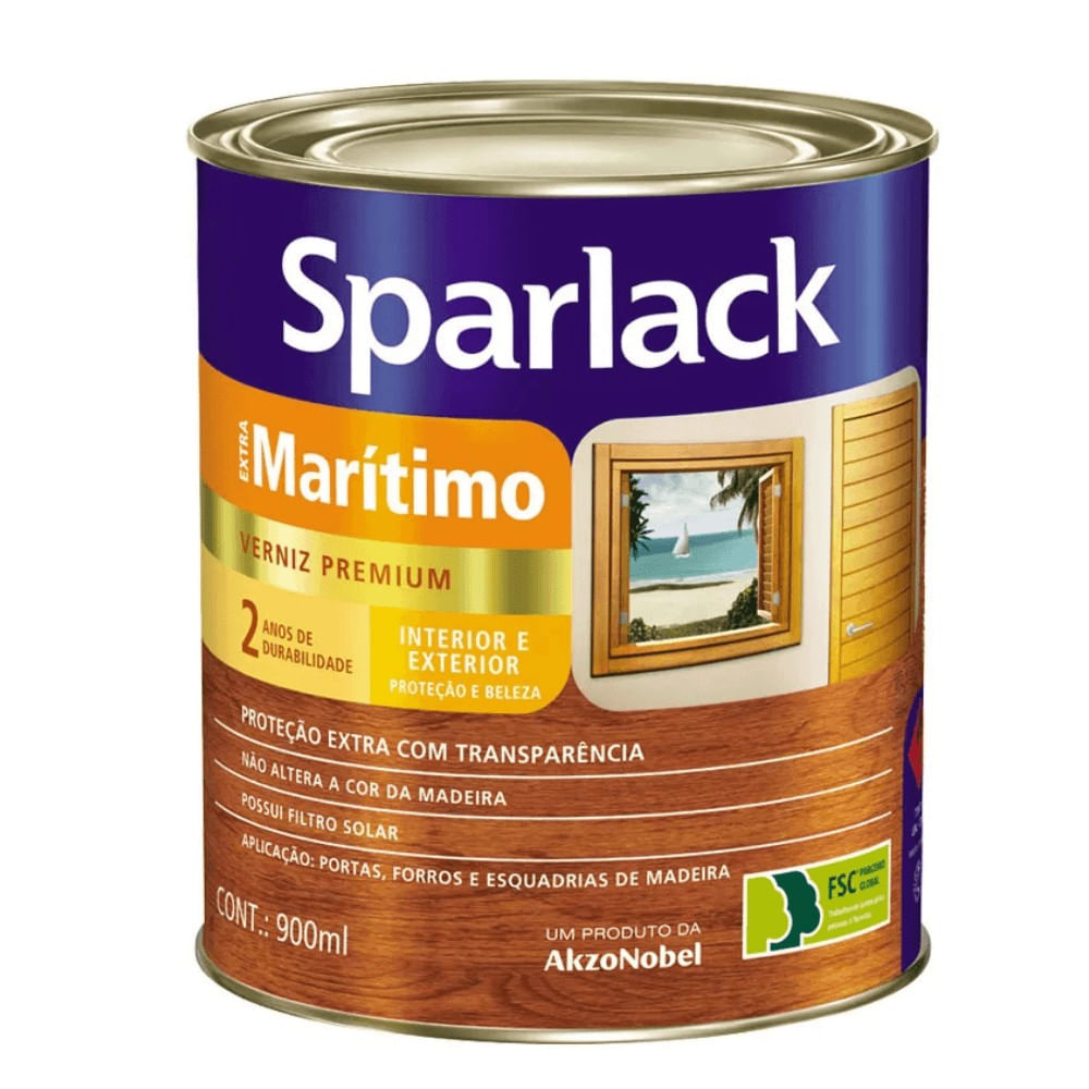 Como aplicar verniz na madeira: passo a passo eficiente 6 1348558 Image 1